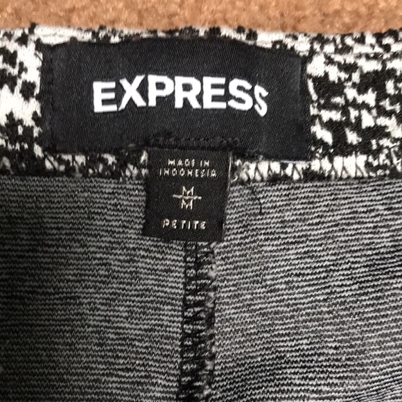 Express Pencil Skirt - Picture 2 of 4